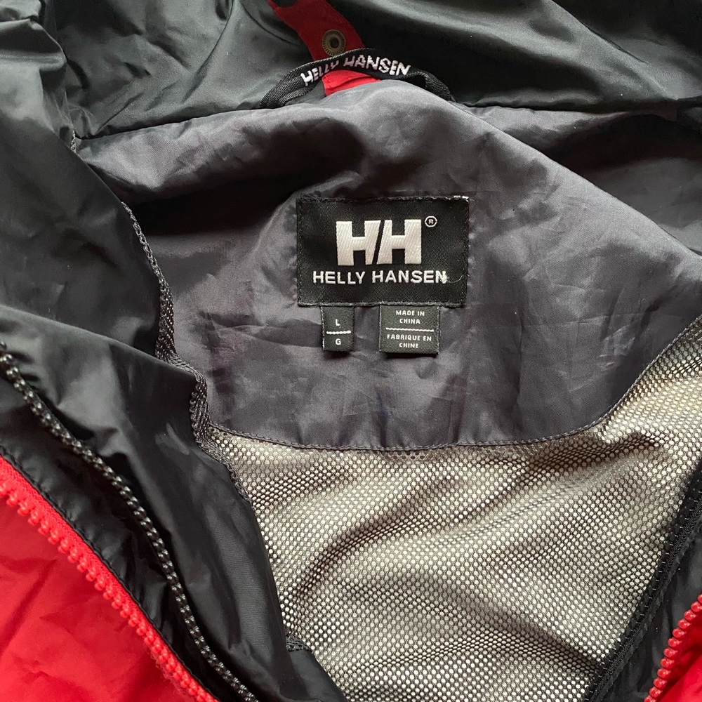Helly Hansen Jacket - image 5